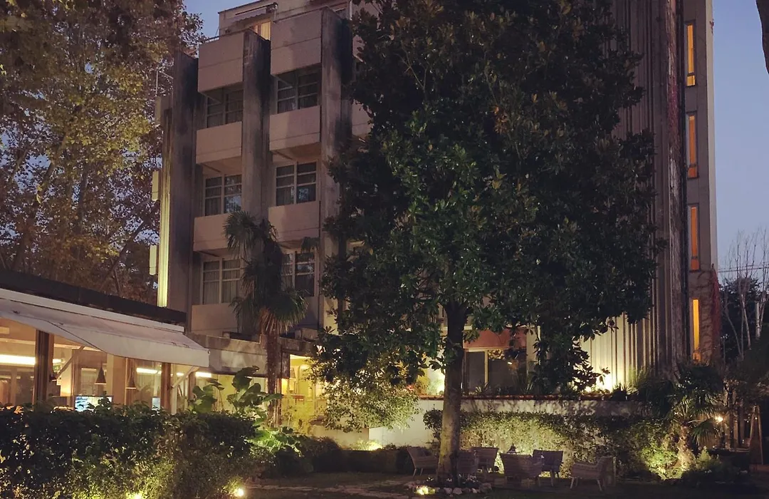 Hotel Fenix-1
