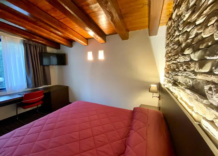 Gemelli Hotel